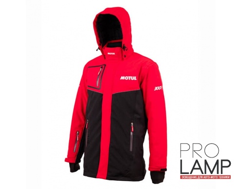 MOTUL КУРТКА SOFTSHELL UNISEX: SOFTSHELL UNISEX 1